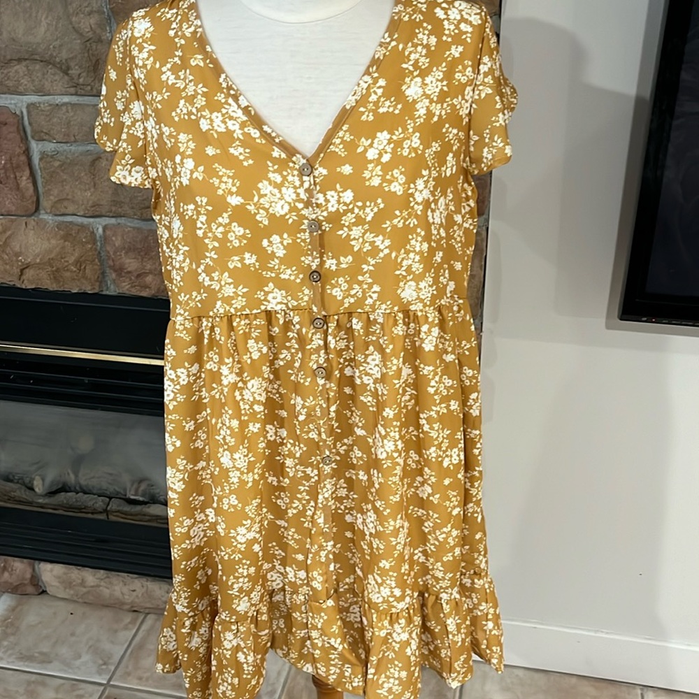 Women’s dress